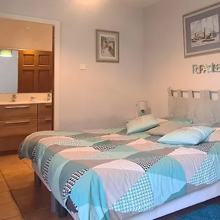Appartement T3 Avec Stationnement Et Terrasse, Pres Du Centre De Collioure - Fr-1-309-443 Exterior foto